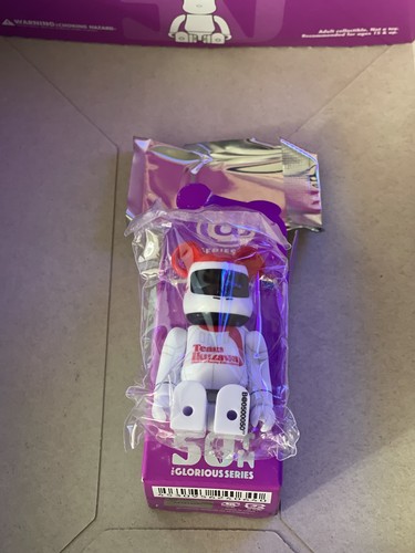Bearbrick 100 series - 50,