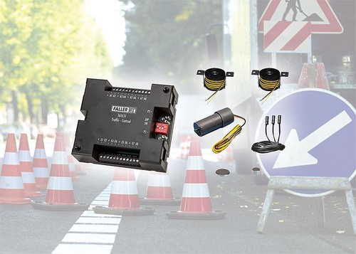 Faller car system 161622 - faller,
