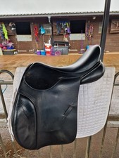 17 Black Country GPD Saddle