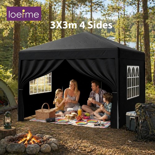 3x3m heavy duty - heavy, gazebo