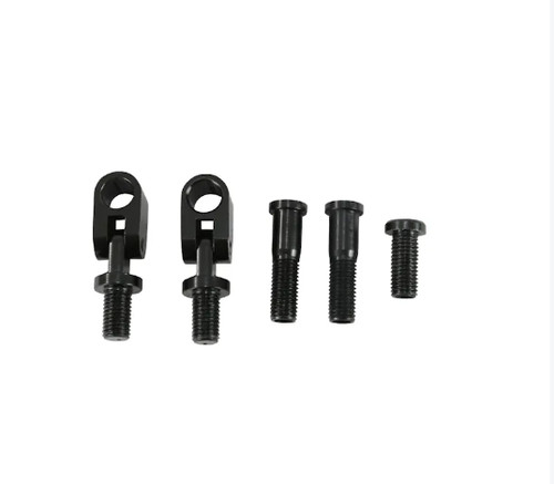 Trakker tempest hardware - hardware, kit