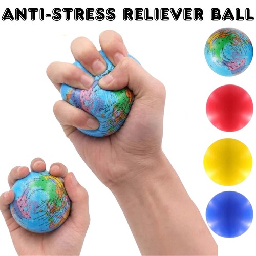 Anti stress reliever ball - uk, anti-stress