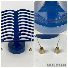 Victor England Book Stand Blue