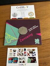 2012 LONDON OLYMPIC SPORTS