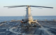 US Navy USN Unmanned Aerial