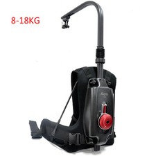 8-18KG As EASYRIG Fishing Vest easy rig fr DJI Ronin MX Nebula 3 AXIS gimbal