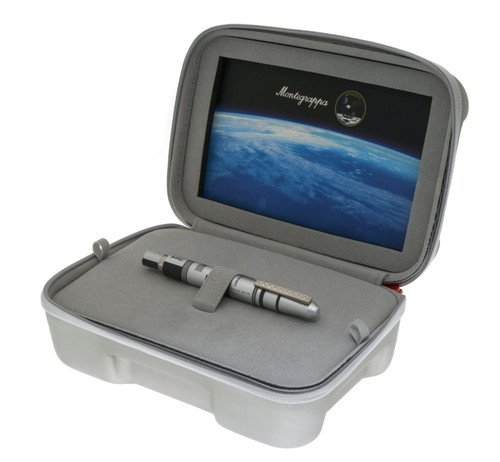 Montegrappa apollo fountain - apollo, 11