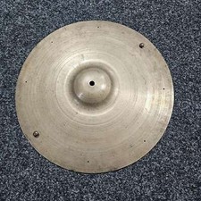 Splash Effects Cymbal 13" Zildjian Constantinople USED! RKCON281024