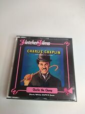 Vintage Charlie Chaplin One