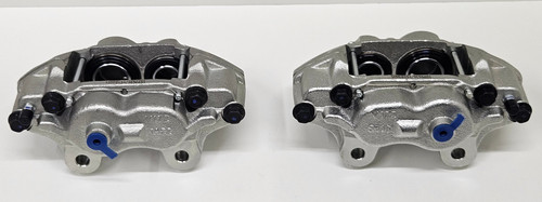 Kit front brake calipers - 2x,