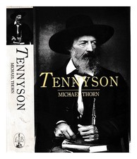 Thorn, Michael Tennyson / Michael Thorn 1992 First Edition Hardcover