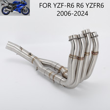 for Yamaha YZF-R6 YZF R6 06-24