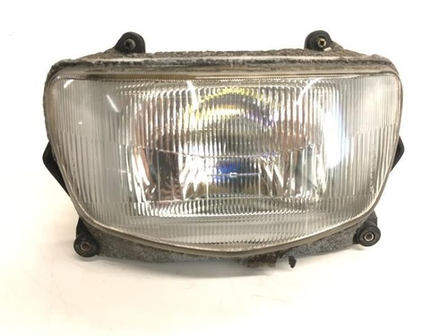 Headlight optic honda vfr 400 - honda,