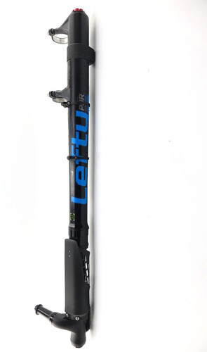 2017 cannondale lefty pbr - cannondale,