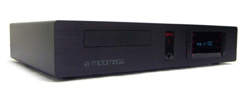 Micromega stage high end cd - micromega,