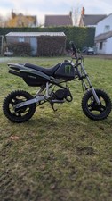 Mini Moto Dirt Bike Pit Bike