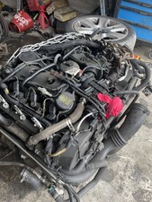 2.7 TDV6 Engine Diesel Land