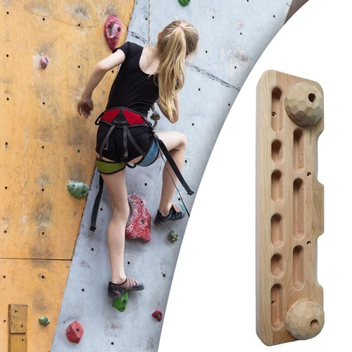 Climbing hangboard - hangboard,