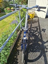 Apollo Tuck Folding Bike 20