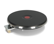 UNIVERSAL Solid Hob Plate