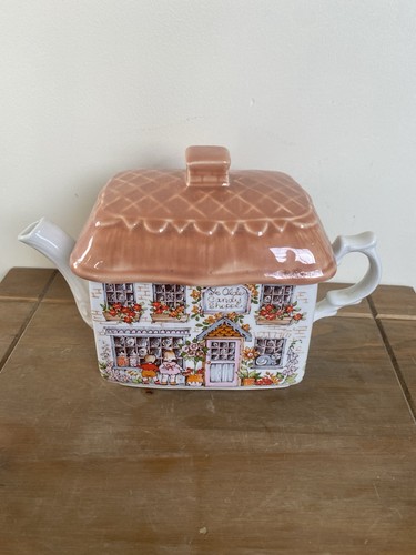 Sadler vintage teapot olde - sadler,