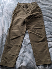 MHL Margaret Howell Olive