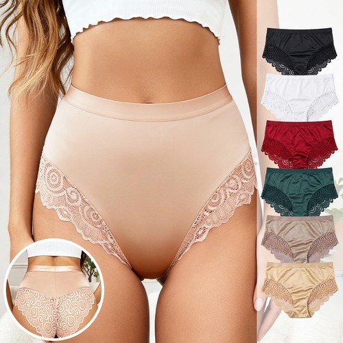 Pack lot sexy womens satin - 3,