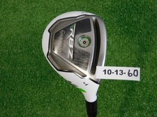 TaylorMade RBZ 22* 4 Hybrid RocketBallz 65g Regular Graphite