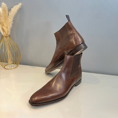 Crockett jones lingfield - crockett, &
