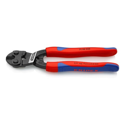 Knipex compact bolt cutter - knipex,