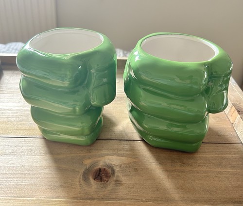 Pair marvel incredible - of,