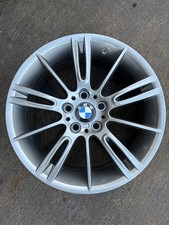 GENUINE REFURBISHED BMW MV3