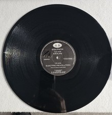 Equinox - Electric Revolution