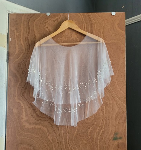 Bnwot stunning mesh - stunning,