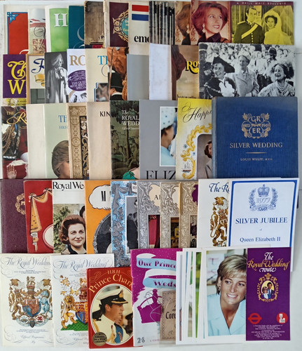 Various royalty royal - royal, family