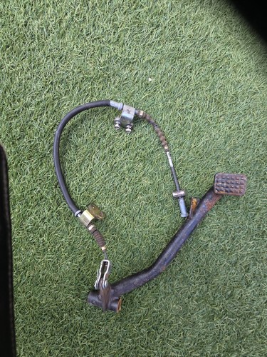 Genuine suzuki atv quad lt80 - genuine,