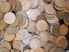 Predecimal Half Penny 1937 -