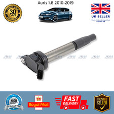 Genuine Toyota Auris Hybrid