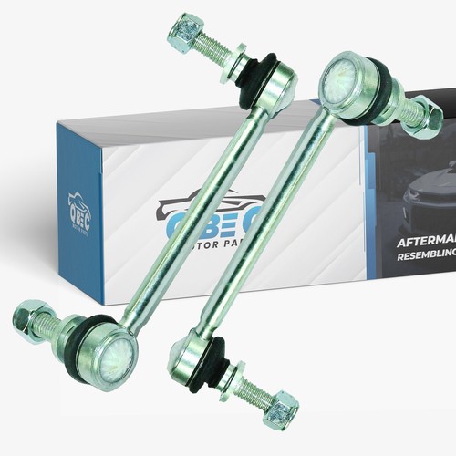 Front stabiliser anti roll - anti,
