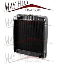Radiator for International B275 B414 444 Tractor