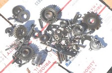 1979-80 SUZUKI DR 400 OEM