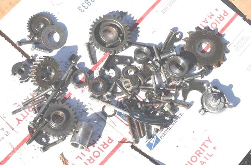 1979 suzuki 400 oem - suzuki,