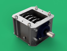 Precious Plastic 3.3 Shredder