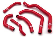 AS3 SILICONE RADIATOR HOSES