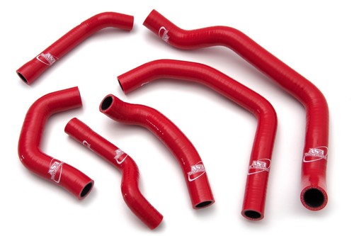 As3 silicone radiator hoses - as3,