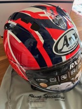 Arai Full face helmet RX-7X Corsair-X RX-7V MAVERICK GP5 NEW