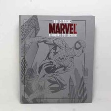 Classic Marvel Figurine