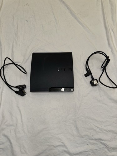 Sony playstation slim - sony,