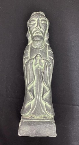 Jesus christ statue - statue, figurine