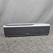 Sony SS-CT46 Surround Sound